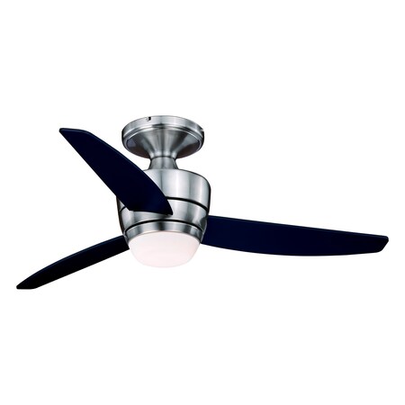 Vaxcel Adrian 44-in. Ceiling Fan F0065